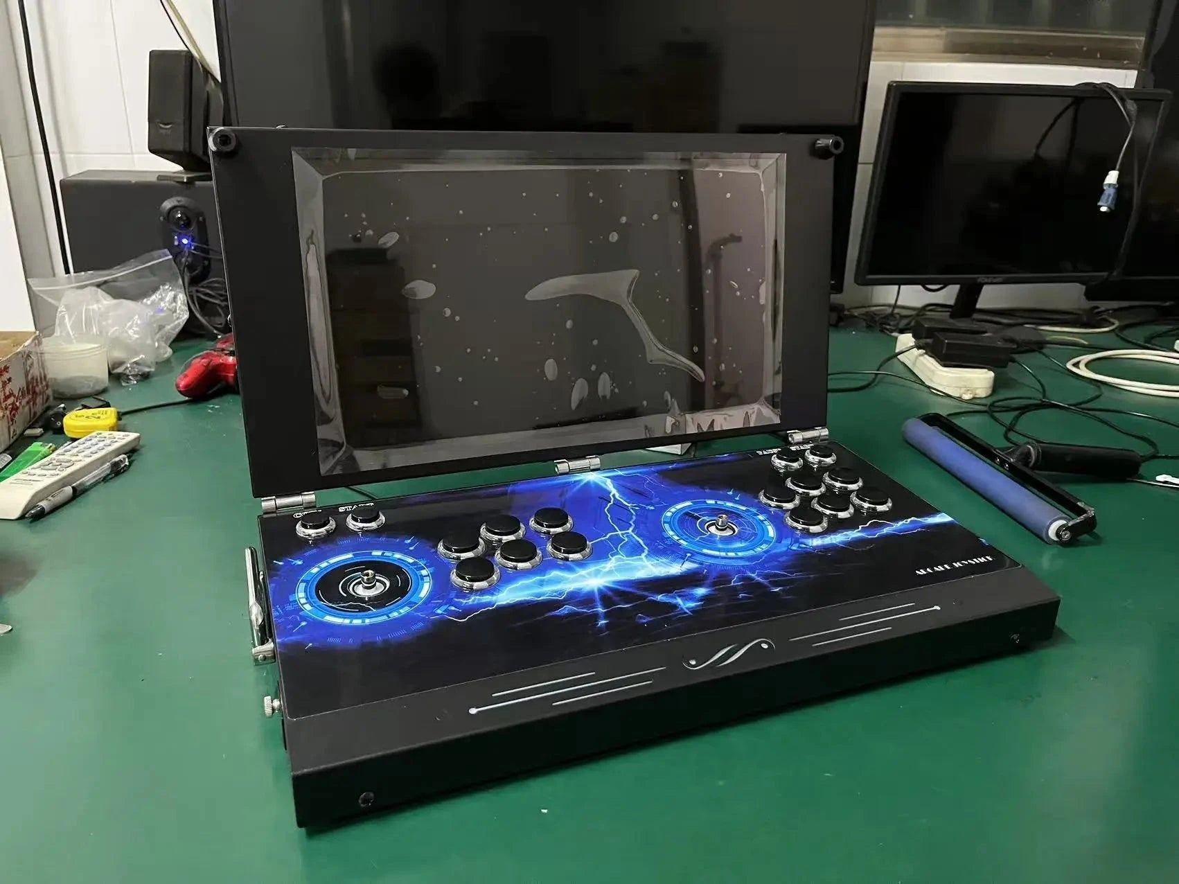 Arcade Game Console  Video Game Machine DSersALIBABA