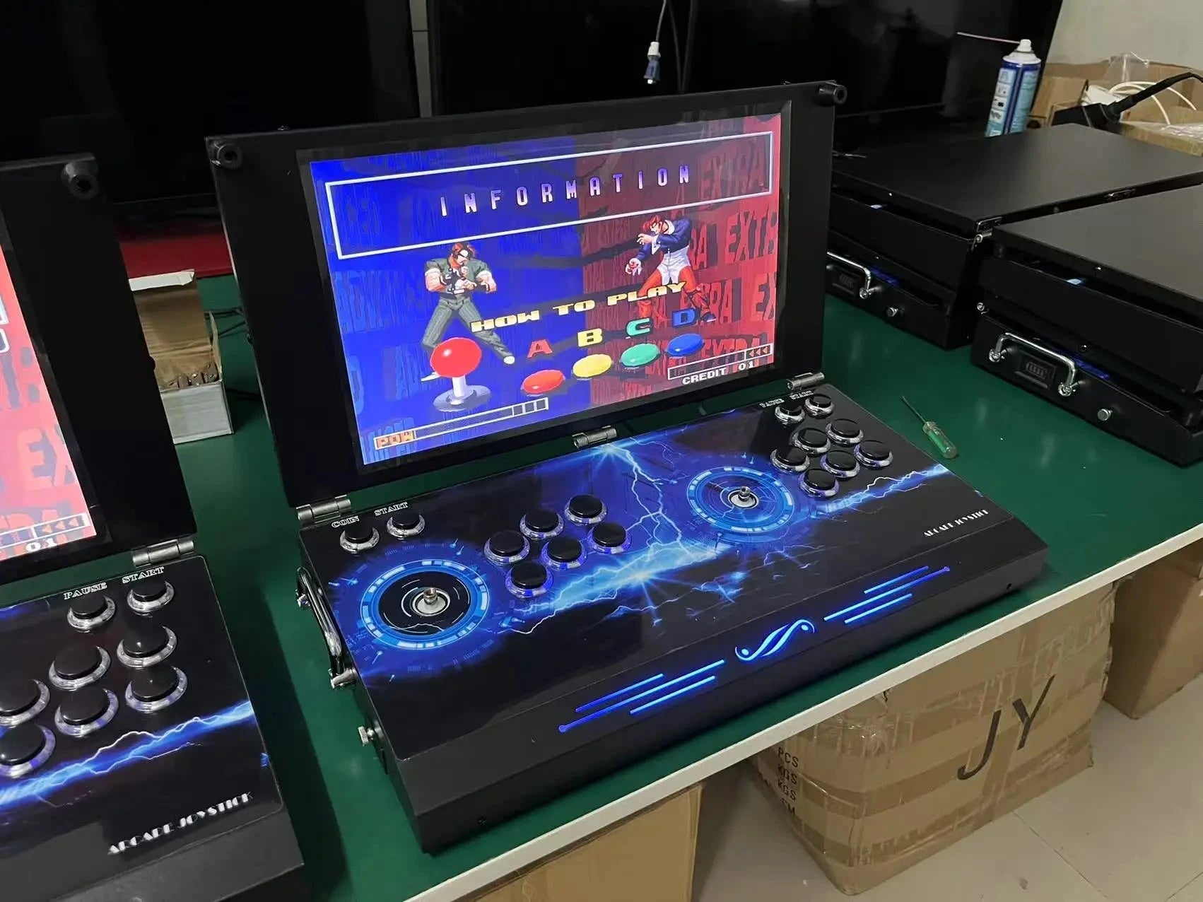 Arcade Game Console  Video Game Machine DSersALIBABA