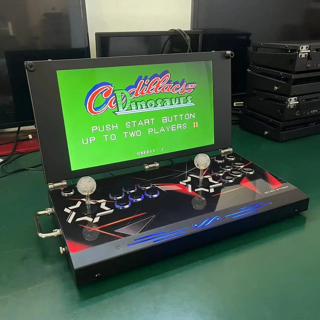 Arcade Game Console  Video Game Machine DSersALIBABA