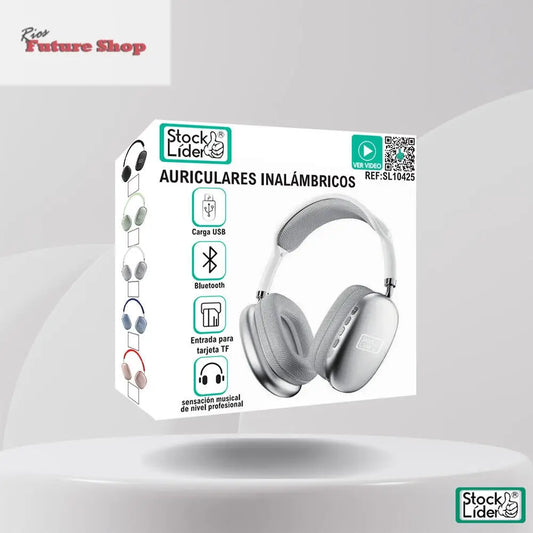 Auriculares Sem Fios Dropea