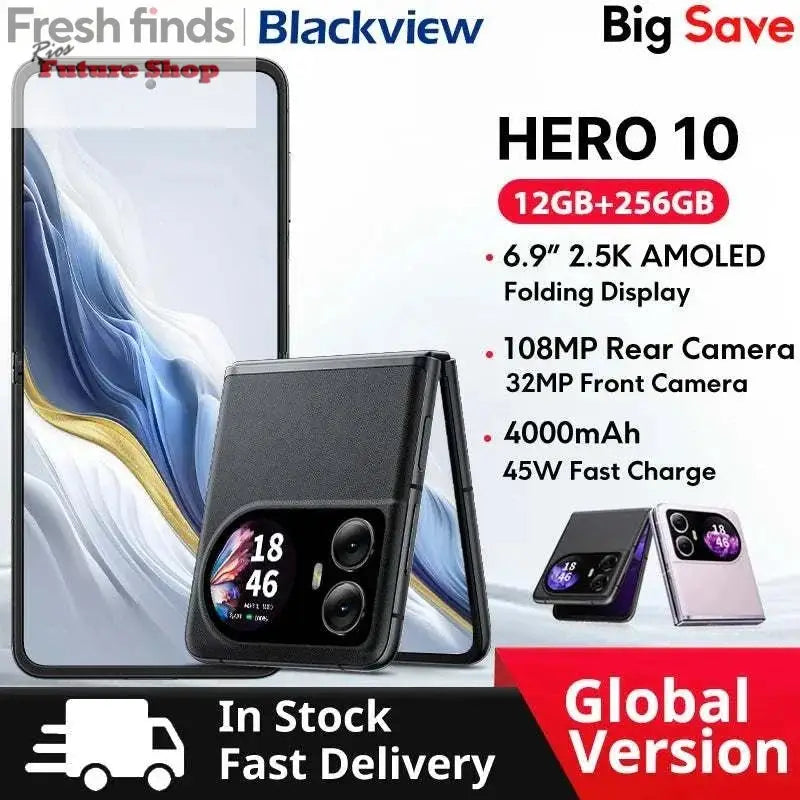 Blackview-HERO-10-Smartphone-6.9-inch-DSers-100180111 - Rios Future Shop