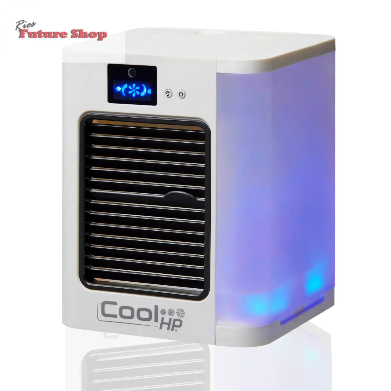 COOL HP 2025 Dropea