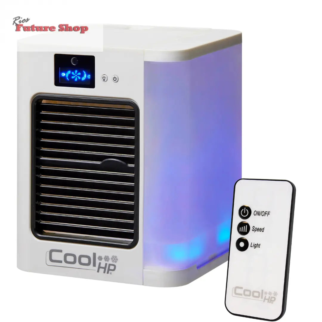 COOL HP 2025 Dropea