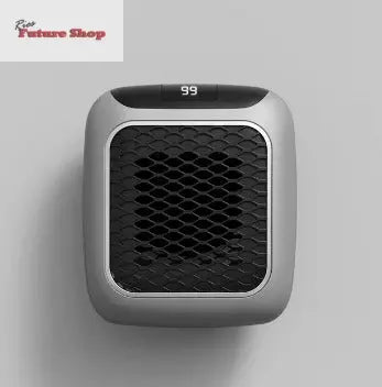 Calefactor Mini 800 Watts - Rios Future Shop