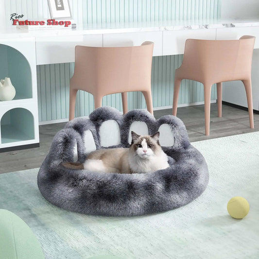 Cama para Pets (Gatos e Cães) - Rios Future Shop
