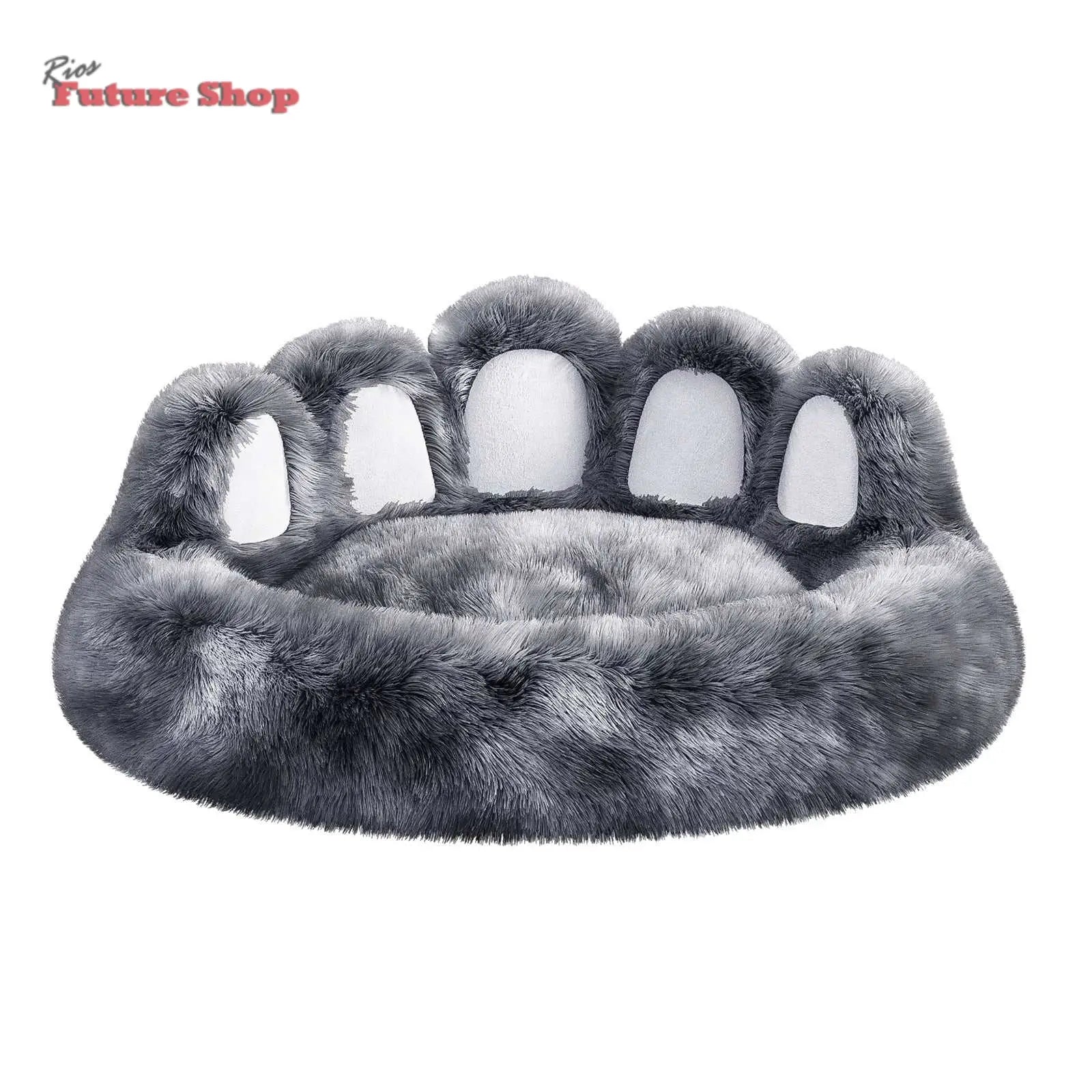 Cama para Pets (Gatos e Cães) - Rios Future Shop