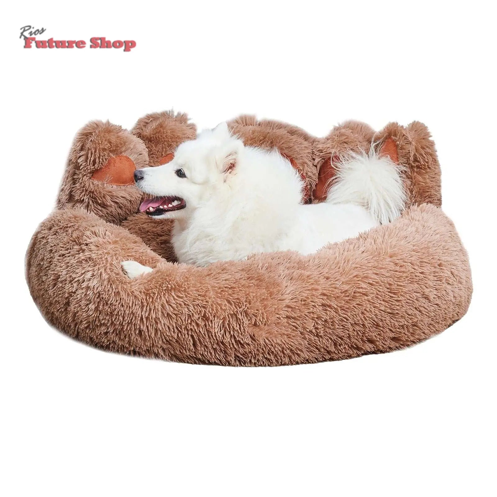 Cama para Pets (Gatos e Cães) - Rios Future Shop
