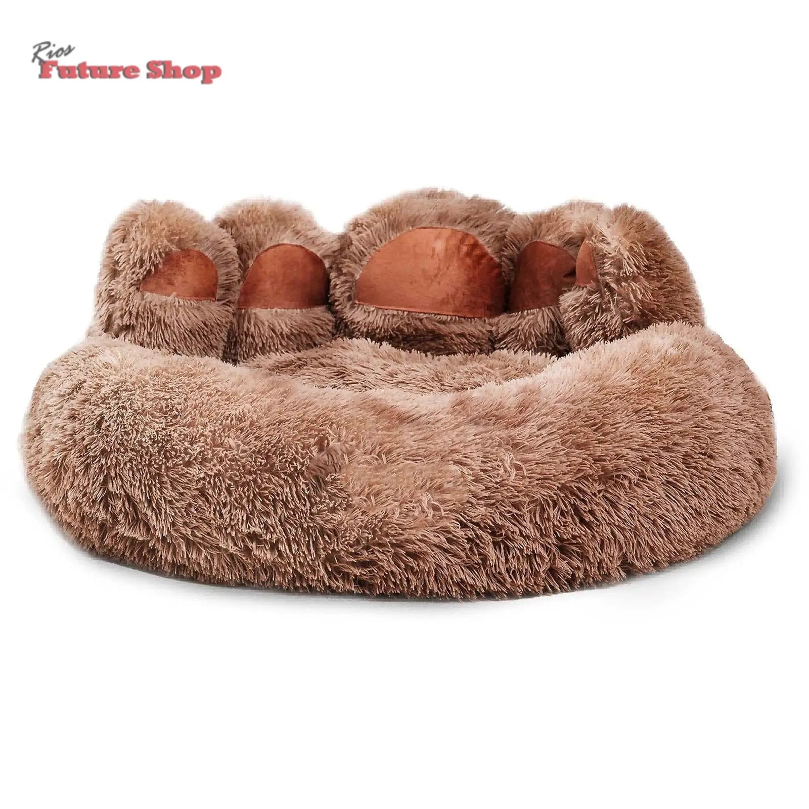 Cama para Pets (Gatos e Cães) - Rios Future Shop