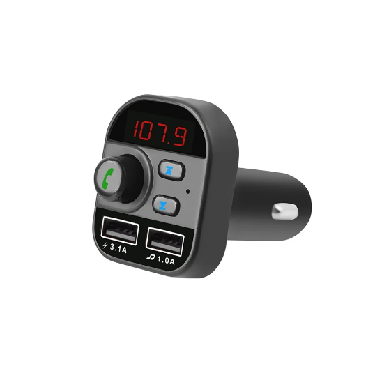 OHPA 805E Bluetooth Transmitter Black