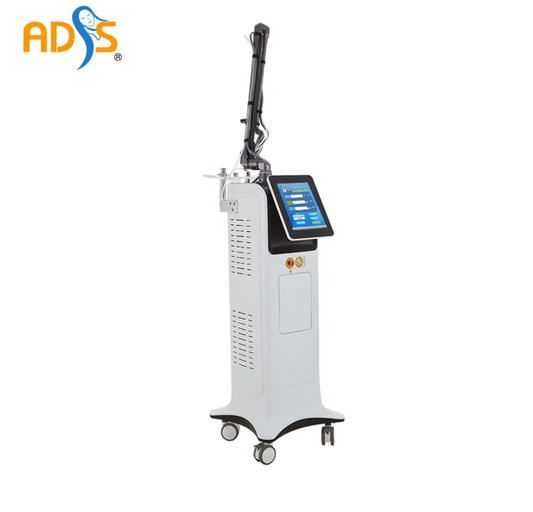 ADSS Co2 Fractional Laser System G900-S- Tratamento de Acne, Redução dos poros, Branqueamento da pele, Rejuvenescer a pele