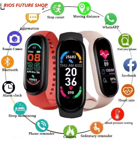 SmartBand PRO v2.3