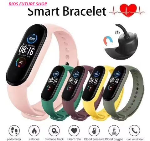 SmartBand PRO v2.3