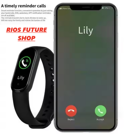 SmartBand PRO v2.3