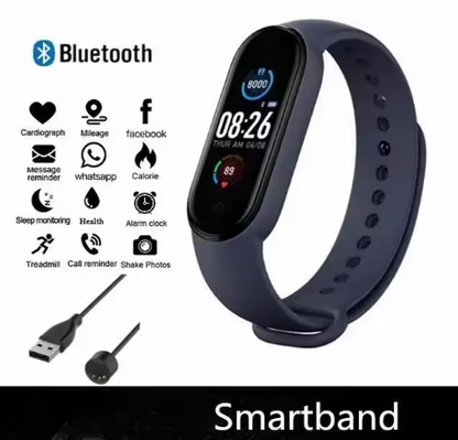 SmartBand PRO v2.3