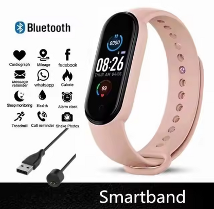 SmartBand PRO v2.3