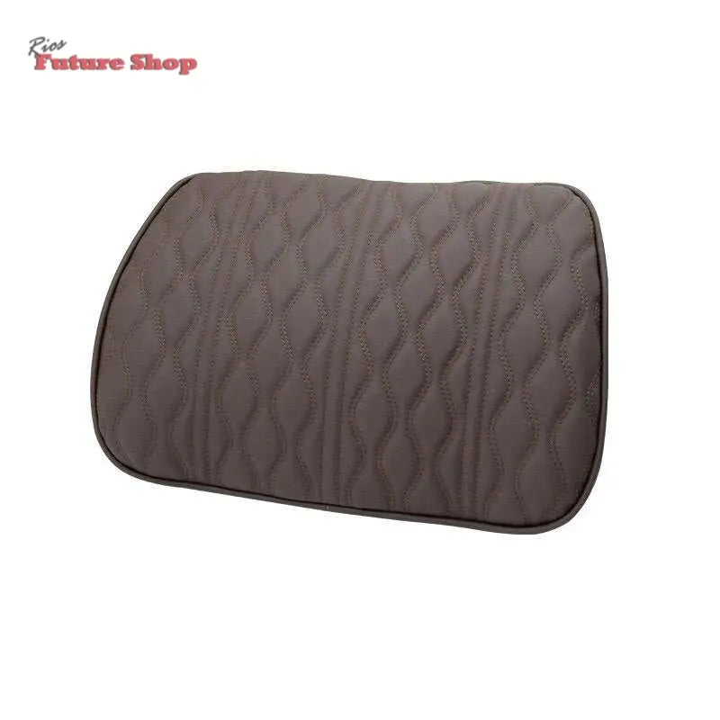 Car headrest, car neck pillow, backrest CJdropshippimgUSA