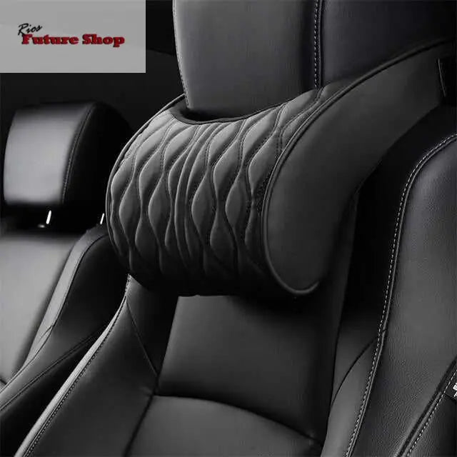 Car headrest, car neck pillow, backrest CJdropshippimgUSA