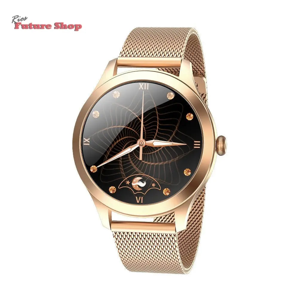 Chivo-KW10Pro-Women_s-Smart-Watch-CJDropshippingUSA-100142034 - Rios Future Shop