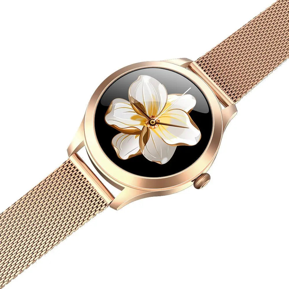 Chivo kw10pro women's smart Watch - Rios Future Shop