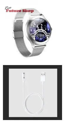 Chivo-KW10Pro-Women_s-Smart-Watch-CJDropshippingUSA-100142653 - Rios Future Shop