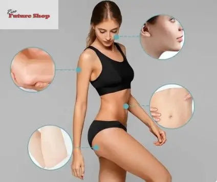 Cinta de silicona para cicatrices (rollo de 5 x 500cm ) - Rios Future Shop