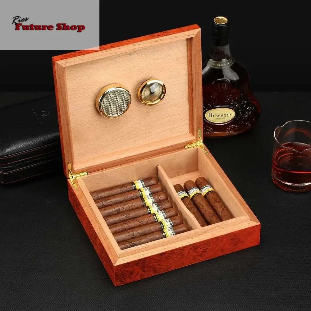 Cohiba-Cedar-Wood-Travel-Humidor-DSersUSA-100175637 - Rios Future Shop