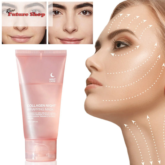 Mascara Colagénio pós Microblading Sobrancelha Lábios Corpo 10g - Rios Future Shop