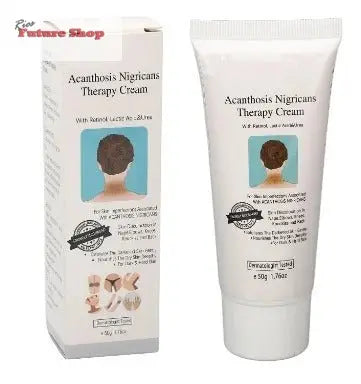 Crema aclarante blanqueadora - Rios Future Shop