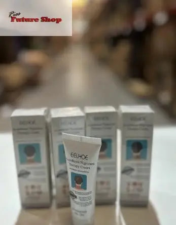 Crema aclarante blanqueadora - Rios Future Shop