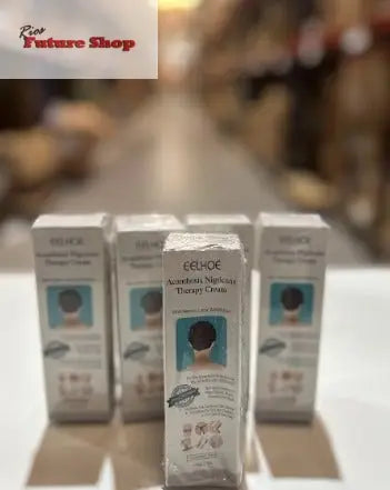 Crema aclarante blanqueadora - Rios Future Shop