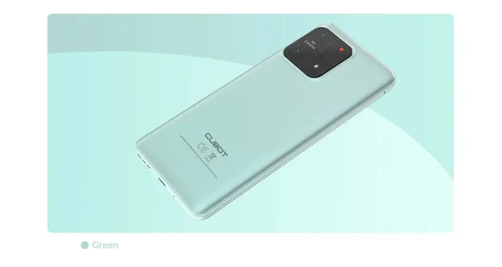 Cubot-A1-Smartphone-6.56_-HD_Screen-8GB_4GB_4GB_RAM-128GB-ROM-Octa-core-Android-13-5100mAh-Battery-Face-ID-13MP-Camera-Cellphone-CJdropshippingUSA-100011565 - Rios Future Shop