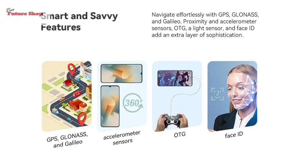 Cubot-A1-Smartphone-6.56_-HD_Screen-8GB_4GB_4GB_RAM-128GB-ROM-Octa-core-Android-13-5100mAh-Battery-Face-ID-13MP-Camera-Cellphone-CJdropshippingUSA-100012127 - Rios Future Shop