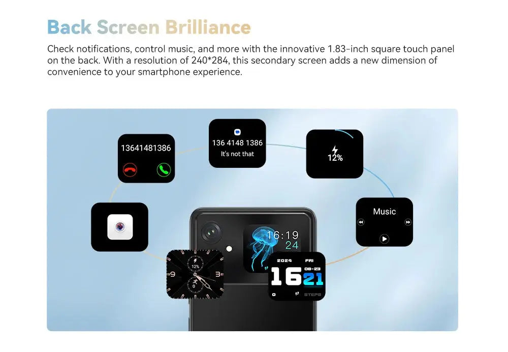 Cubot-A20-4G-Smart-Phone-Android-14-12GB_4GB_8GB-Extend_128GB-90Hz-6.745_-HD_Display-Face-ID-5100mAh-Cellphone-DSersUSA-100005686 - Rios Future Shop