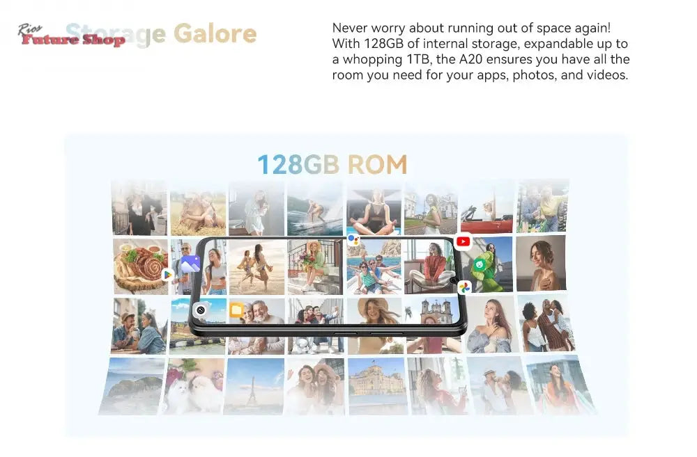 Cubot-A20-4G-Smart-Phone-Android-14-12GB_4GB_8GB-Extend_128GB-90Hz-6.745_-HD_Display-Face-ID-5100mAh-Cellphone-DSersUSA-100005859 - Rios Future Shop