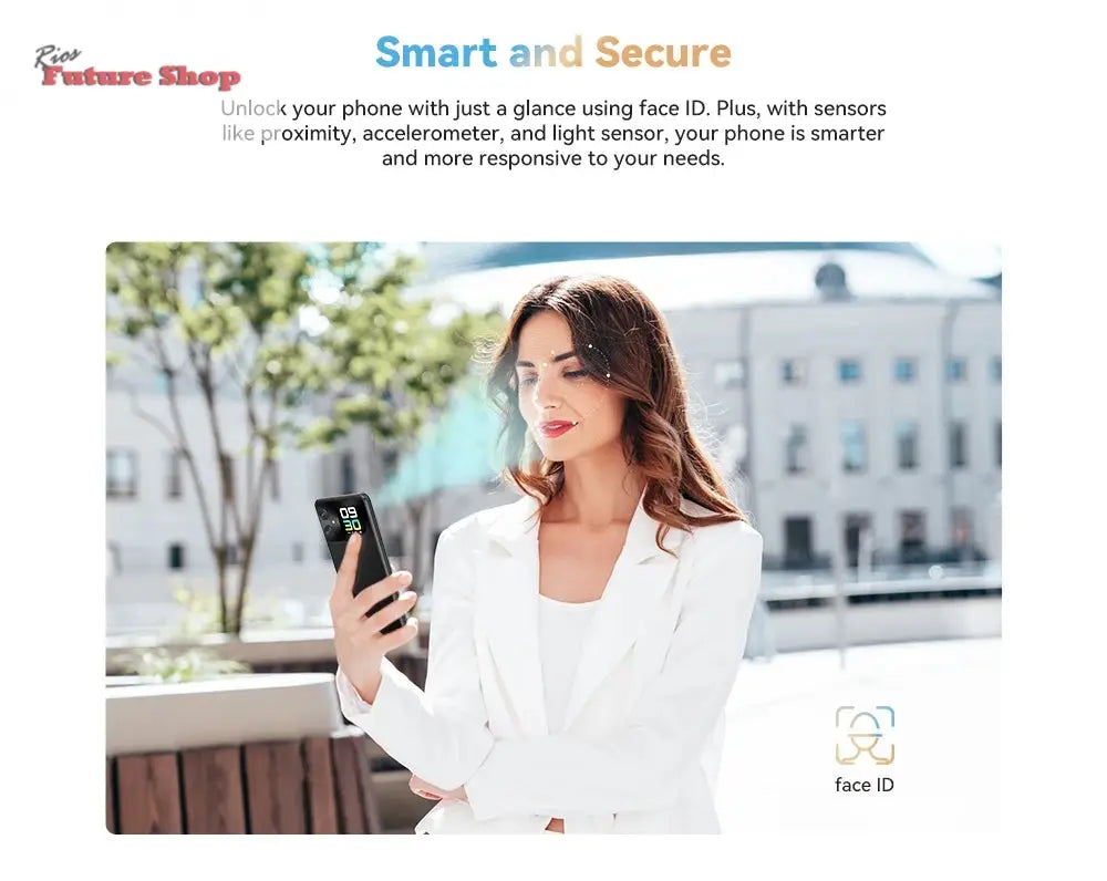 Cubot-A20-4G-Smart-Phone-Android-14-12GB_4GB_8GB-Extend_128GB-90Hz-6.745_-HD_Display-Face-ID-5100mAh-Cellphone-DSersUSA-100006468 - Rios Future Shop