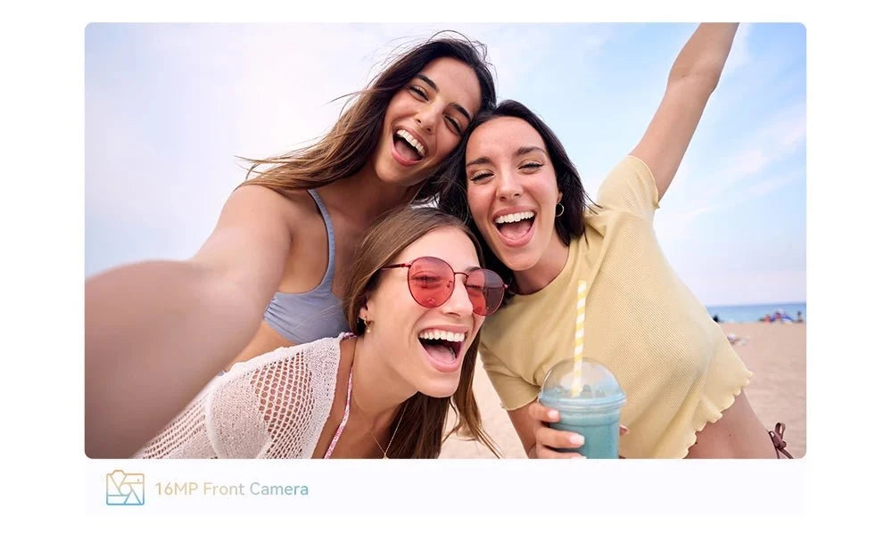 Cubot A20 4G Smart Phone Android 14 DSersALIEXPRESS