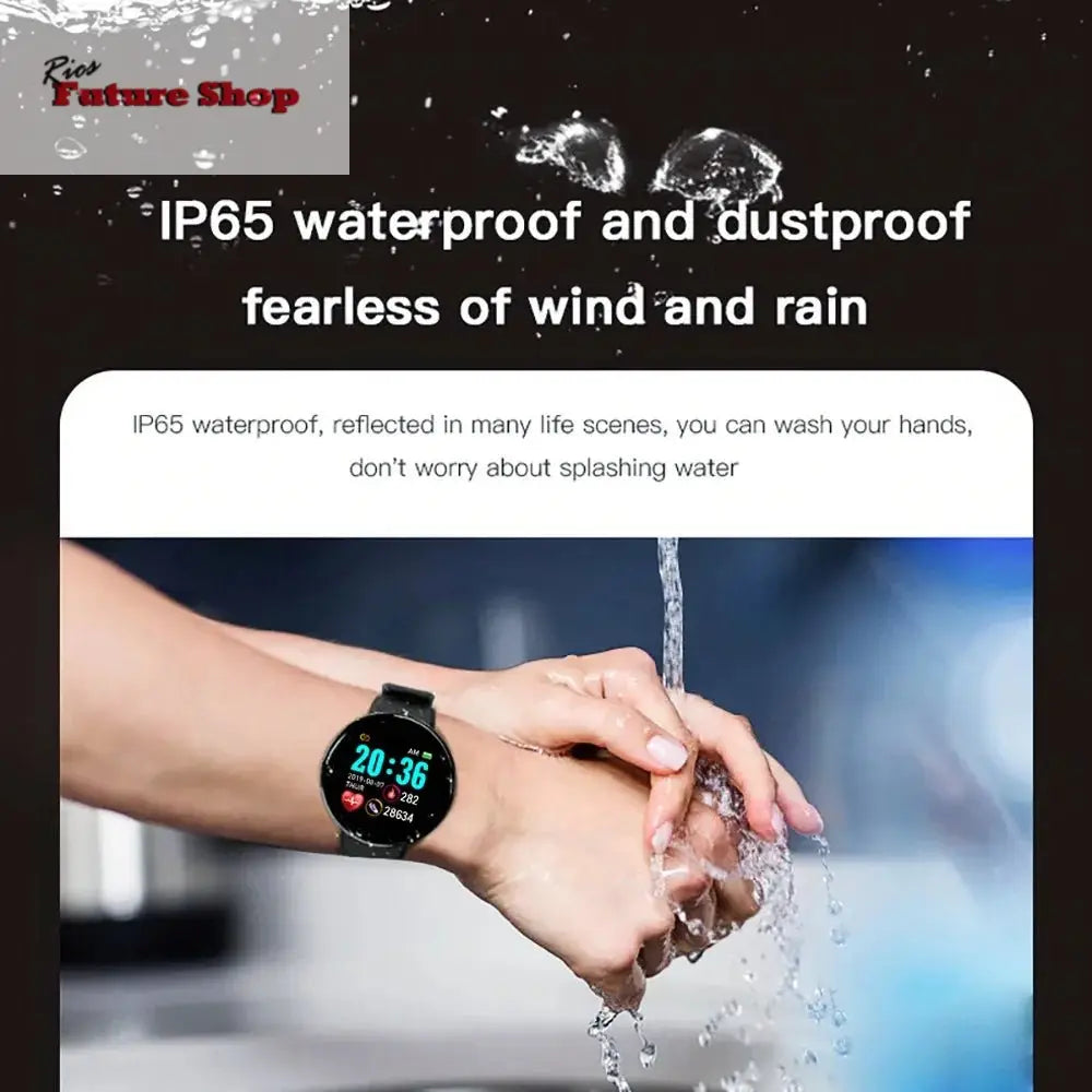 D18-Smart-Watch-for-IOS-Android-DSers-100122441 - Rios Future Shop