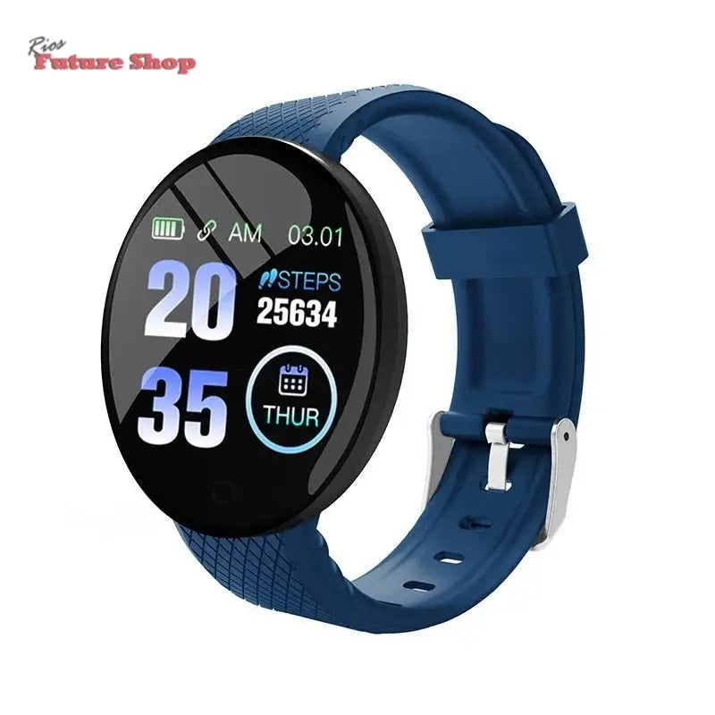 D18-Smart-Watch-for-IOS-Android-DSers-100123273 - Rios Future Shop