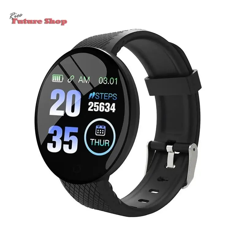 D18-Smart-Watch-for-IOS-Android-DSers-100123451 - Rios Future Shop
