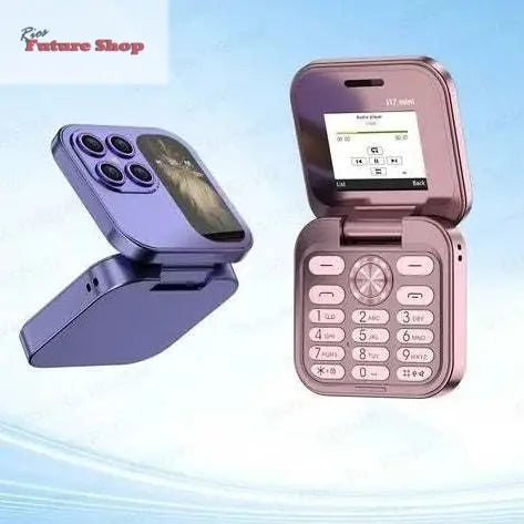 Dual-Card-Dual-Standby-Foldable-Smartphone-CJdropshipping-100162911 - Rios Future Shop