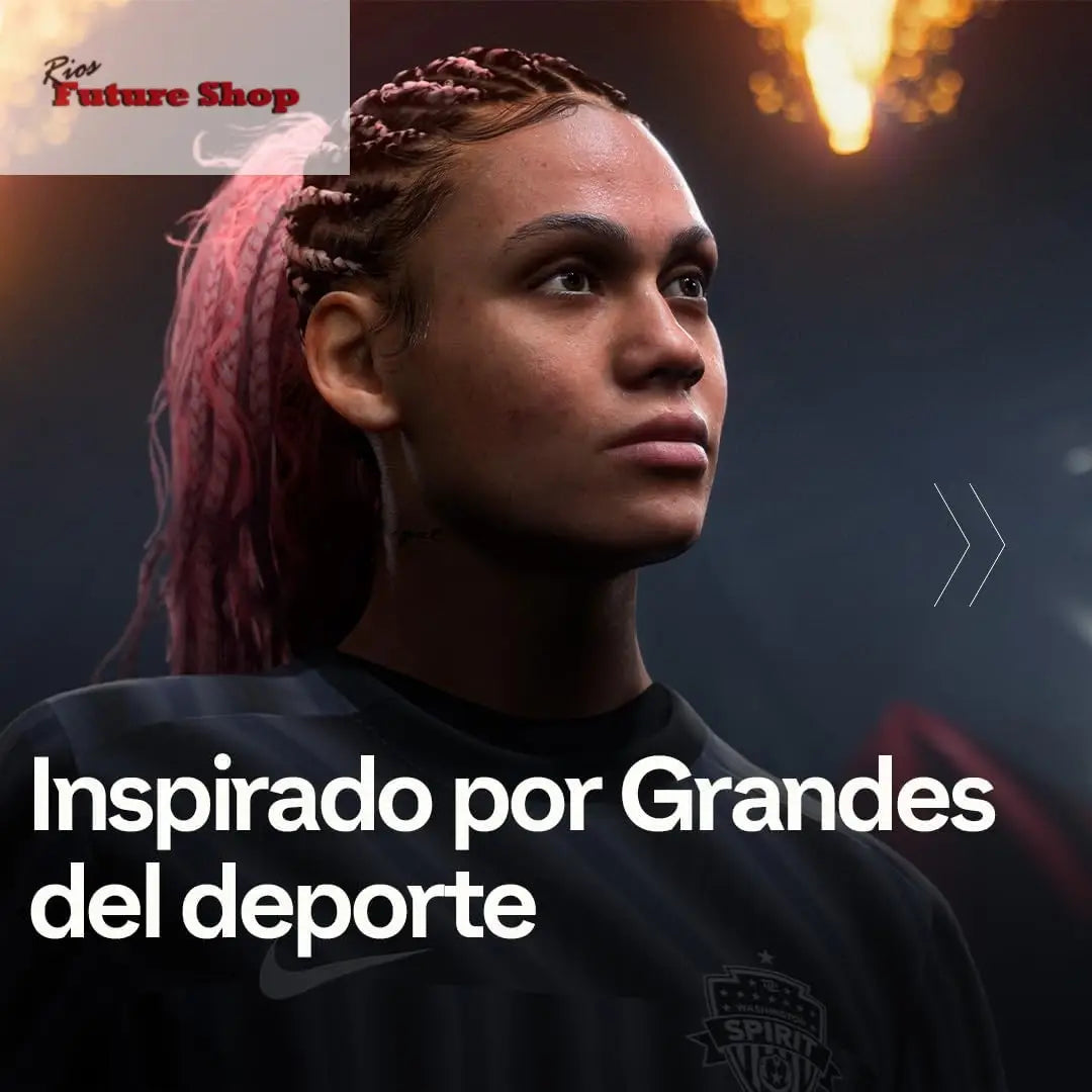 EA SPORTS FC 26 Standard Edition PS5 | Videojuegos | Castellano - Rios Future Shop