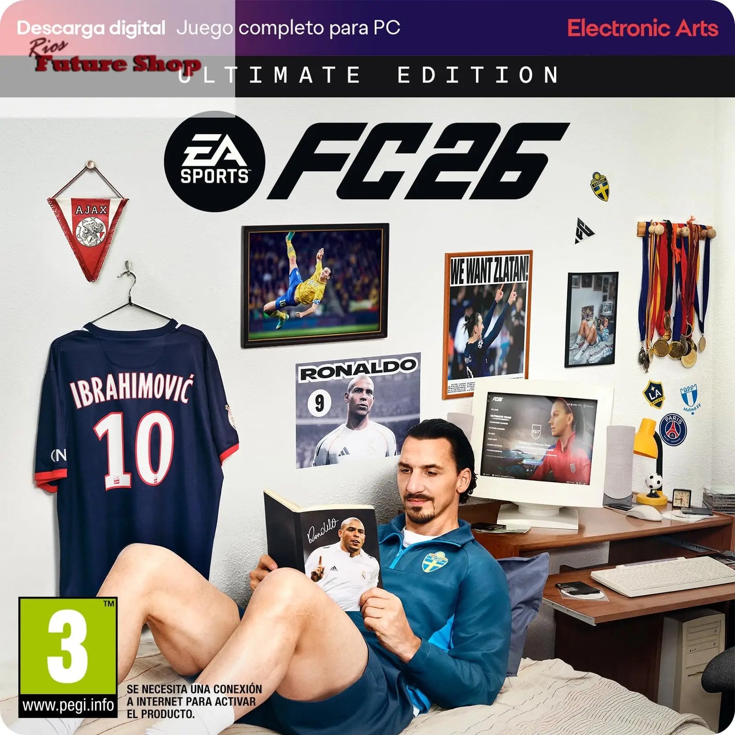 EA-SPORTS-FC-26-Standard-Edition-PS5-_-Videojuegos-_-Castellano-Rios-Future-Shop-160067490 - Rios Future Shop