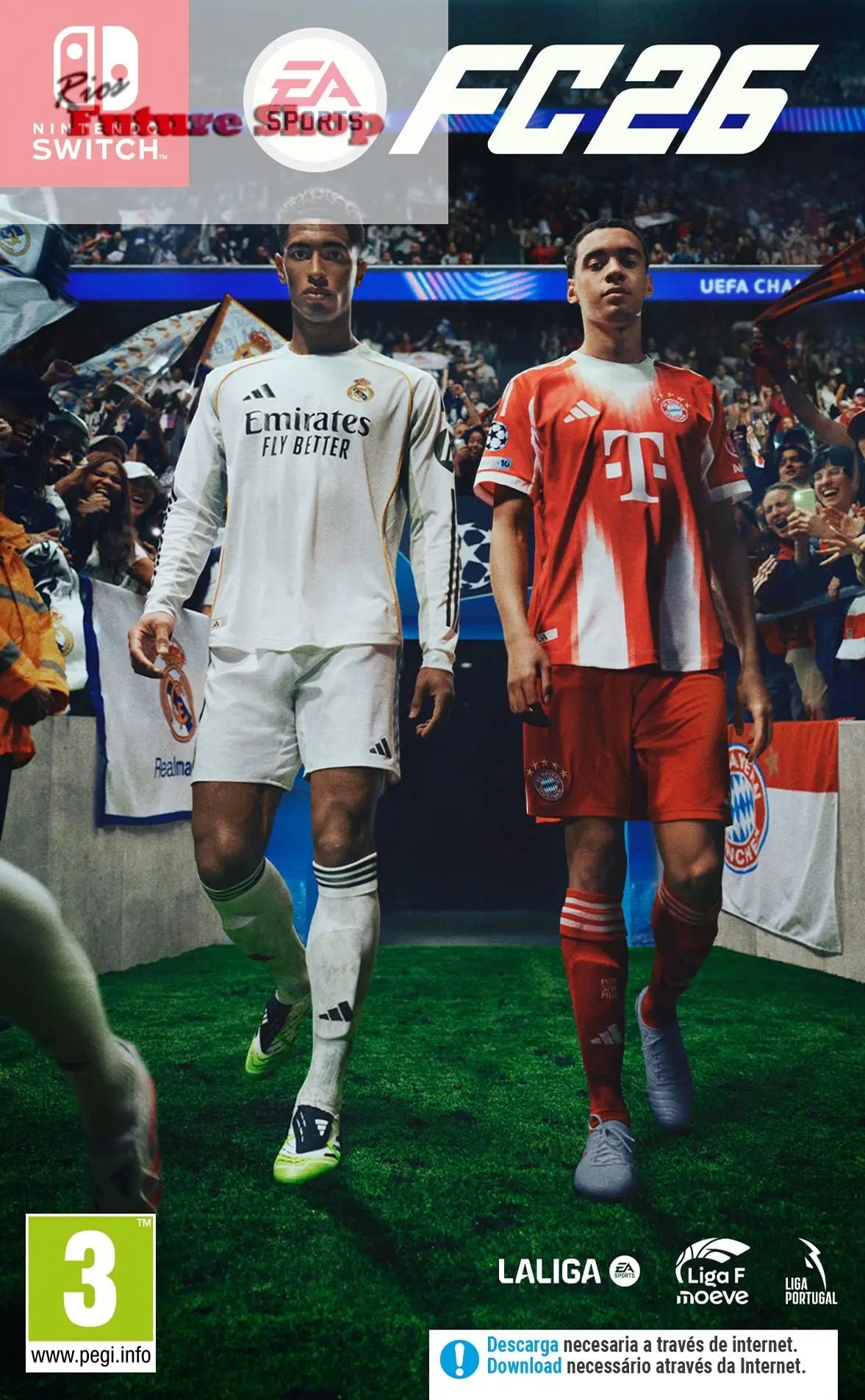 EA-SPORTS-FC-26-Standard-Edition-PS5-_-Videojuegos-_-Castellano-Rios-Future-Shop-160067545 - Rios Future Shop