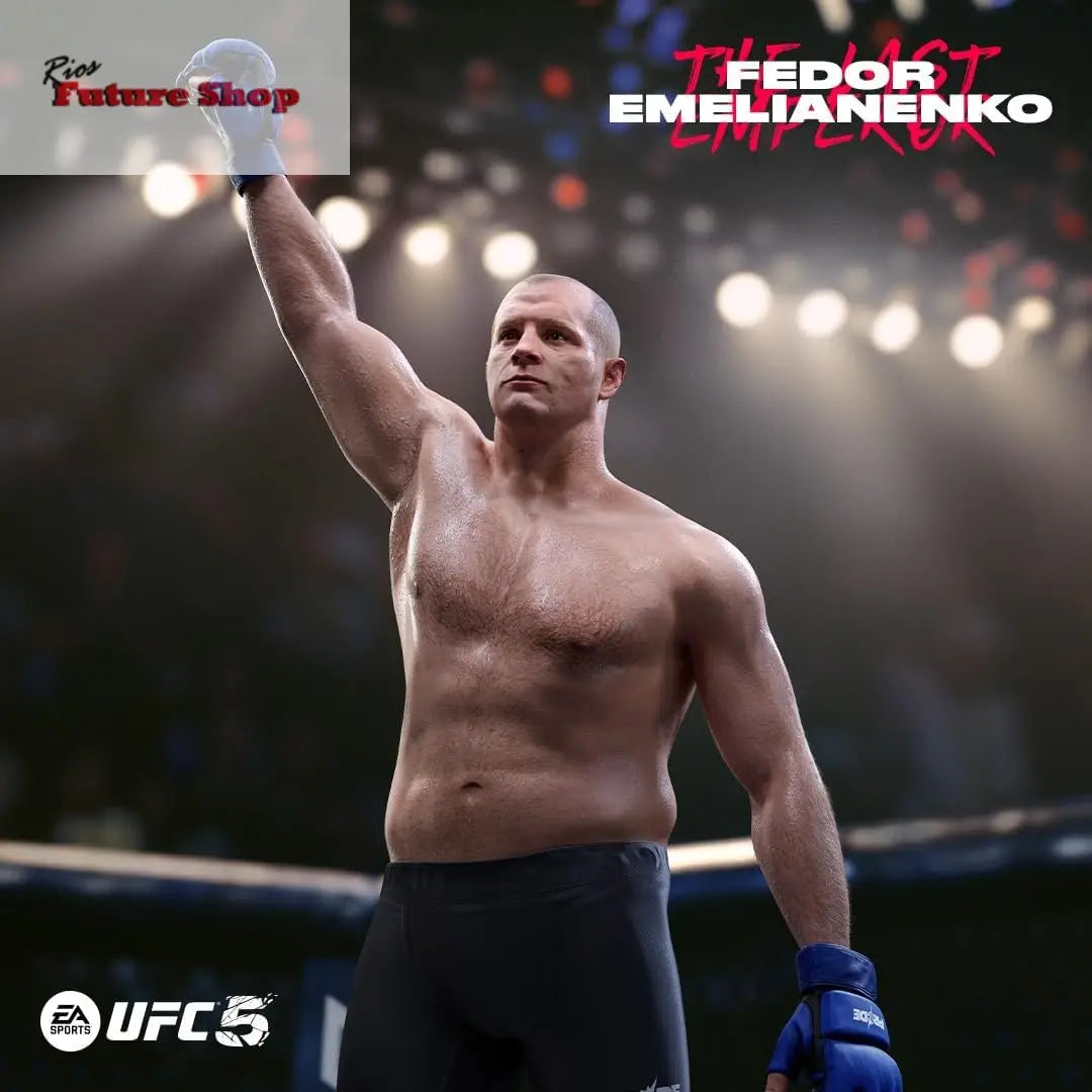 EA-SPORTS-UFC-5-Standard-Edition-PS5-_-Videojuegos-_-Castellano-Rios-Future-Shop-160070037 - Rios Future Shop
