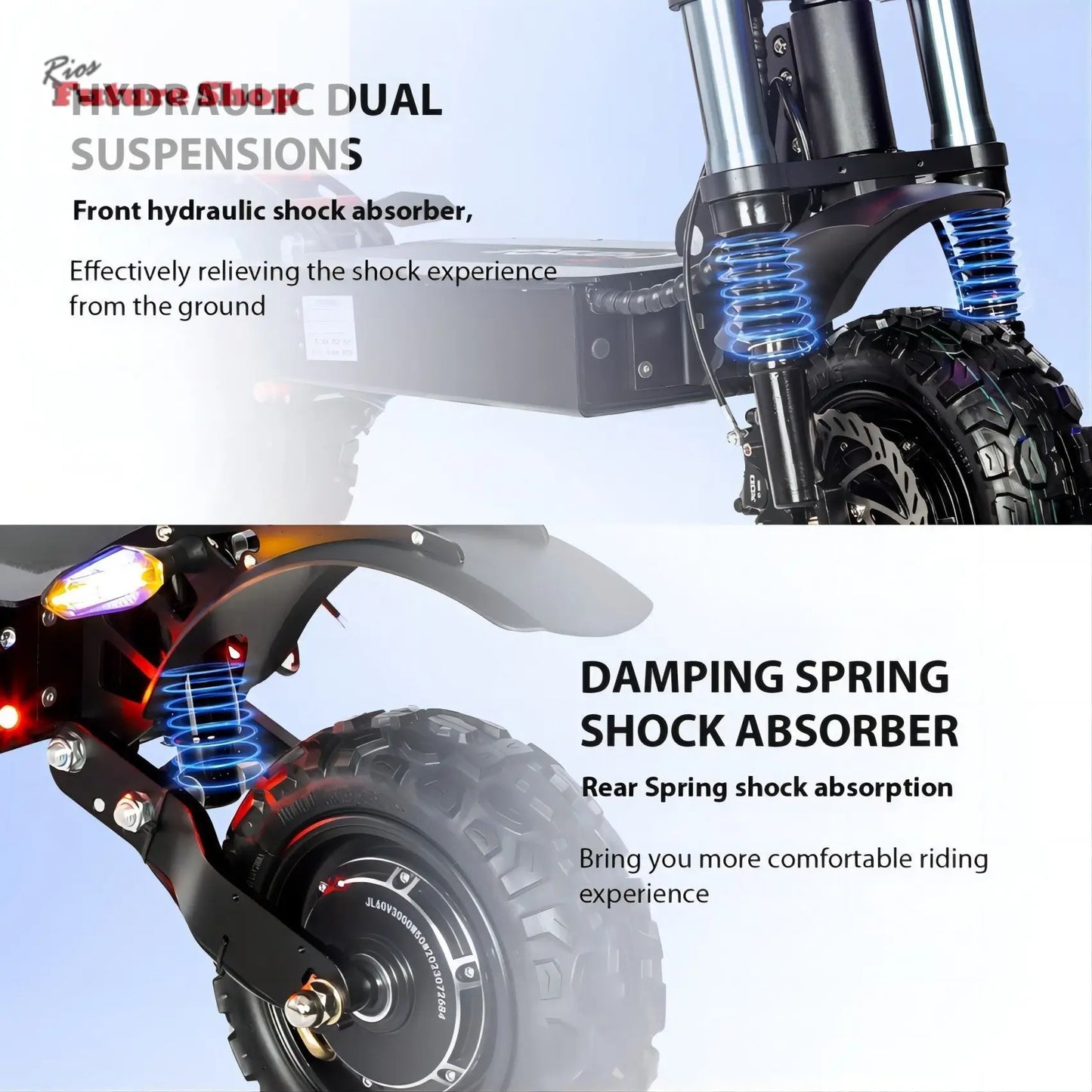 Electric-Scooter-With-Seat_-6000W-DSersUSA-100085564 - Rios Future Shop