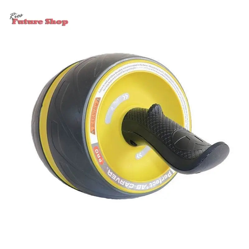 Equipamento para exercitar abdominais - Rios Future Shop
