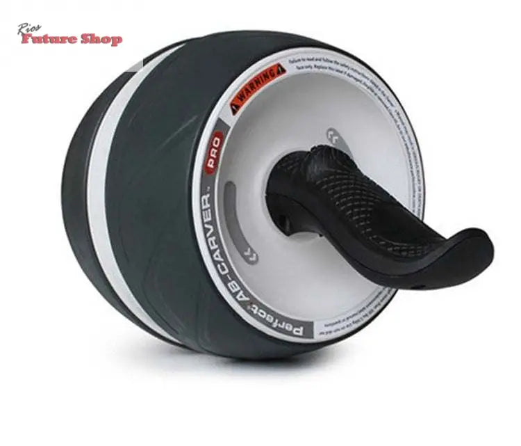 Equipamento para exercitar abdominais - Rios Future Shop
