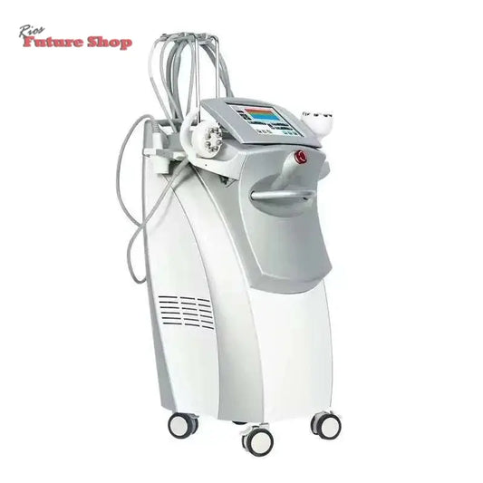 Equipment Skin Tightening Vacuum Slimming - Rios Future Shop