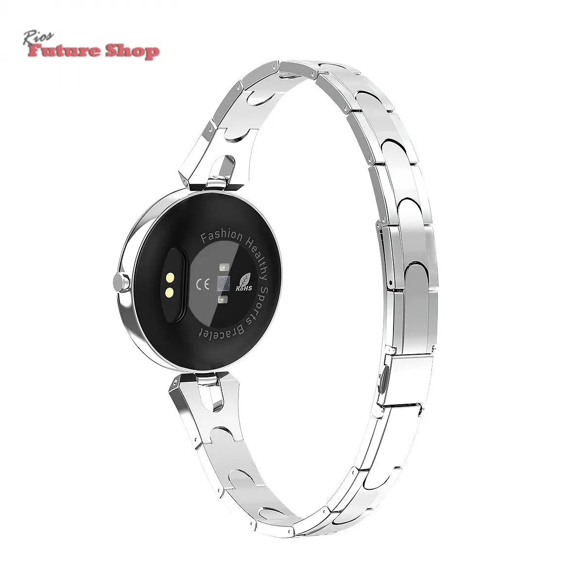 Fashion Women's Smart Watch Waterproof - Rios Future Shop
