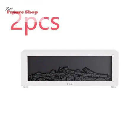 FlameGlow 3D Essential Oil Diffuser - Rios Future Shop